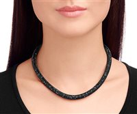 Collana Swarovski Donna Stardust in Acciaio Cristallo 5119189 - 5119189